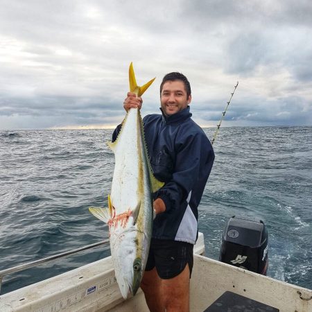 Doornrivier Safaris Fishing