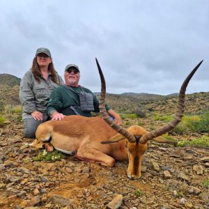 Doornrivier Safaris Welcome to Africa